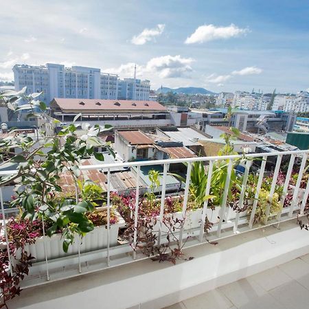 Hotel ÉTÉ Dalat Esterno foto