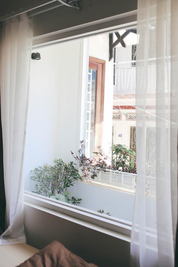 Hotel ÉTÉ Dalat Esterno foto